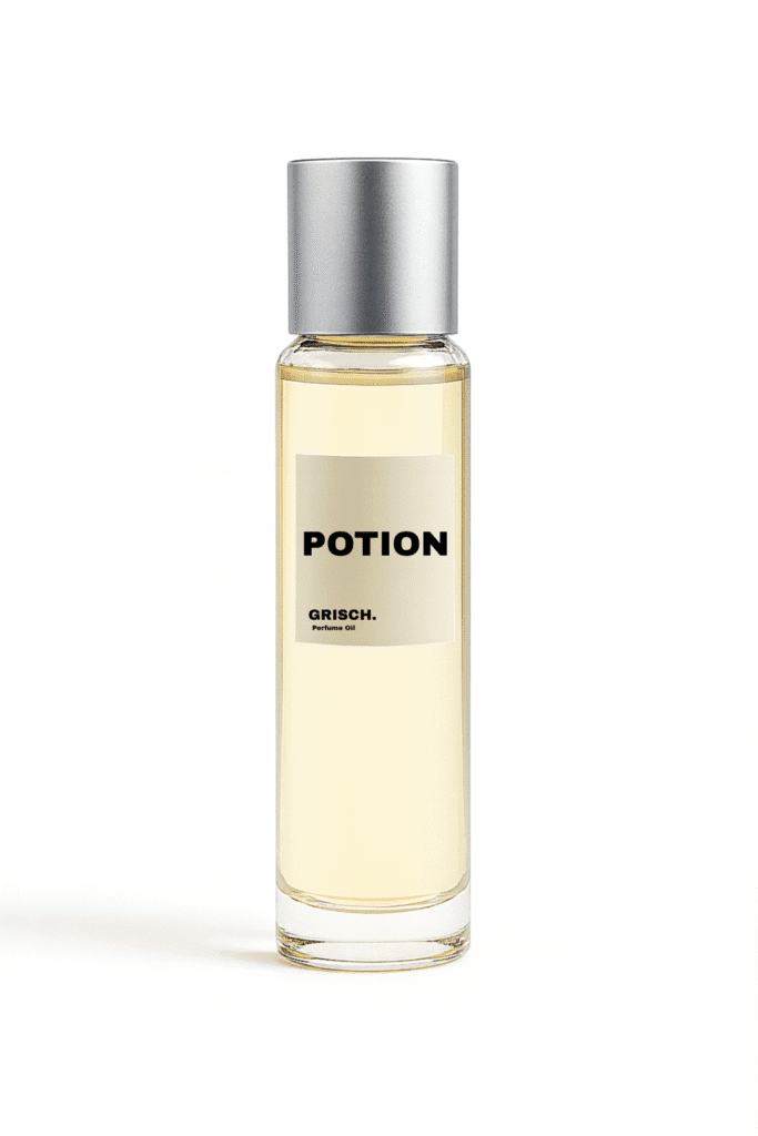 POTION - MIX