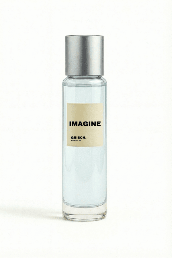 IMAGINE - IMAGINATION