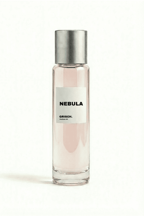 NEBULA - Mugler Alien
