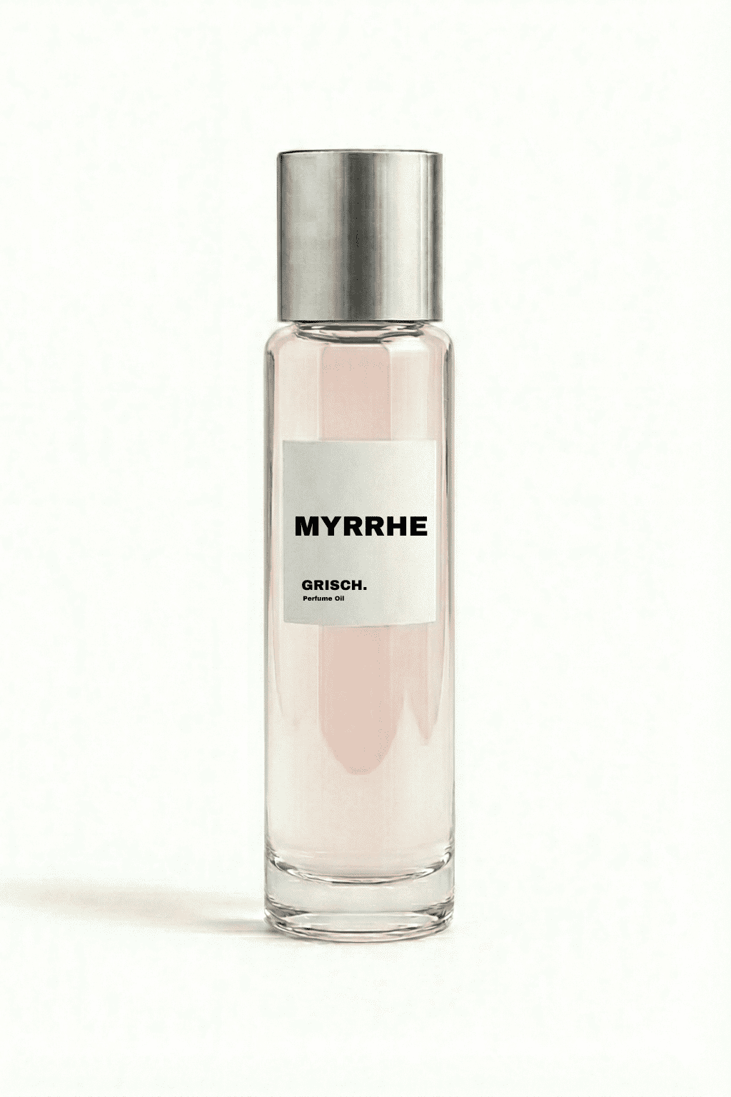 MYRRHE - La Myrrhe