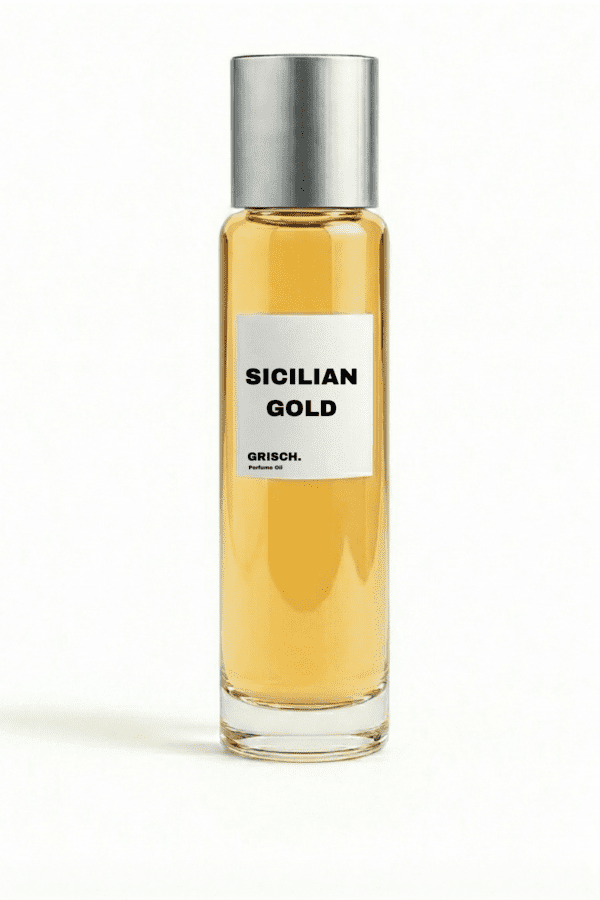 SICILIAN GOLD - 1861 Naxos
