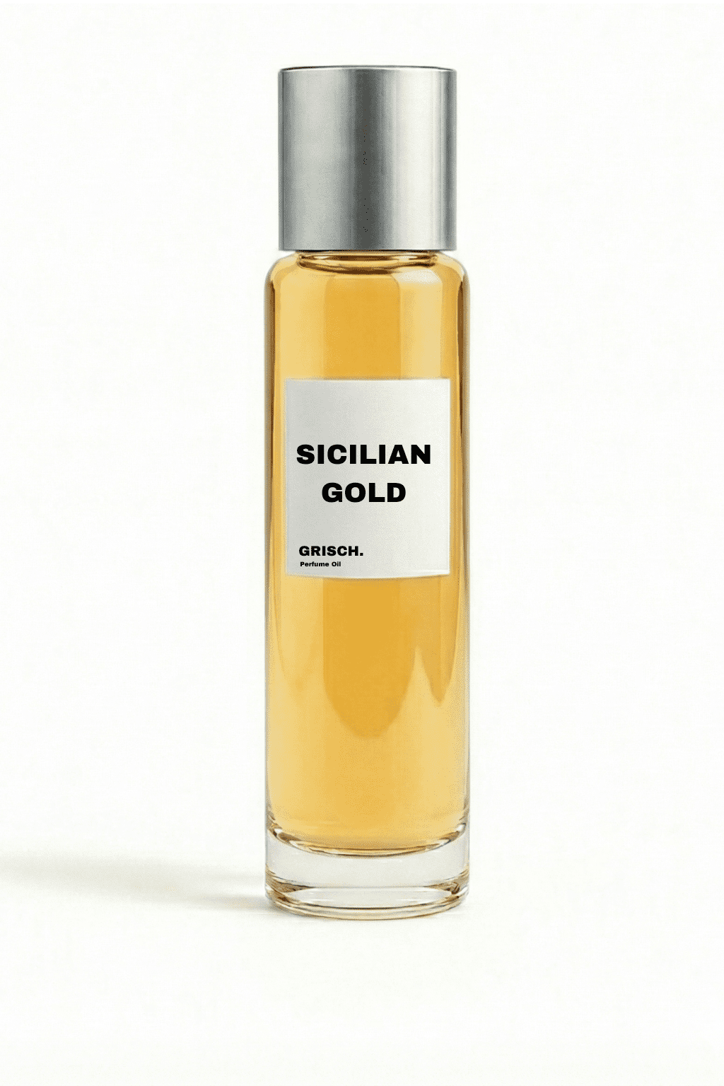 SICILIAN GOLD - 1861 Naxos