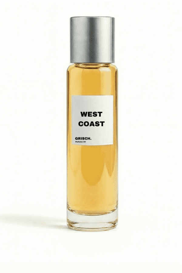 WEST COAST - Eau de Californie Celine