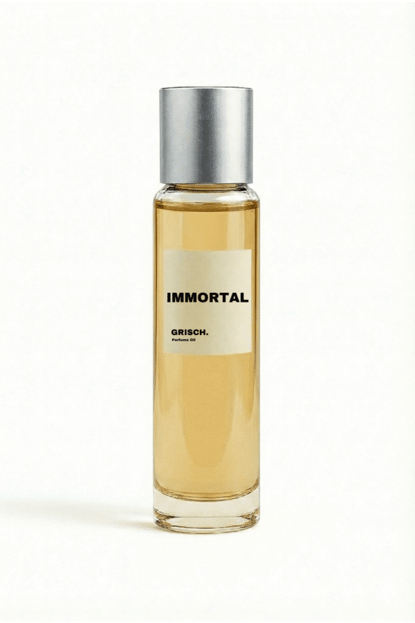 IMMORTAL - Oud Immortel