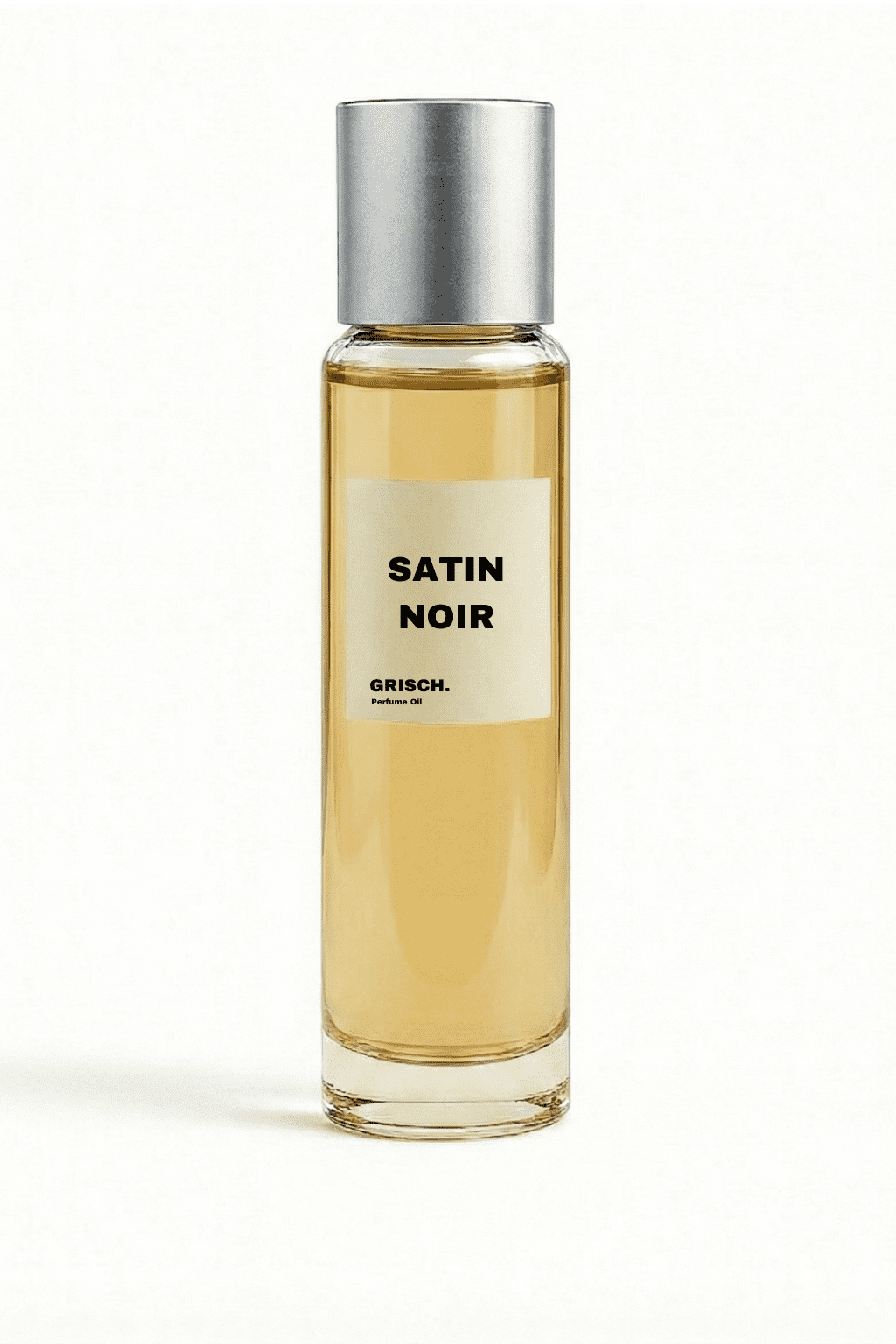 SATIN NOIR - Oud Satin Mood