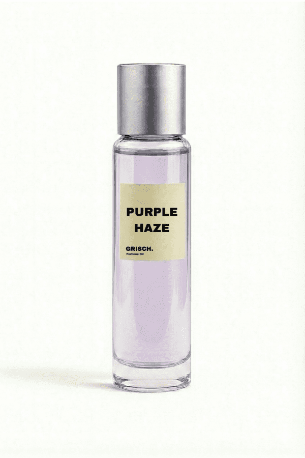 PURPLE HAZE - Serge Lutens